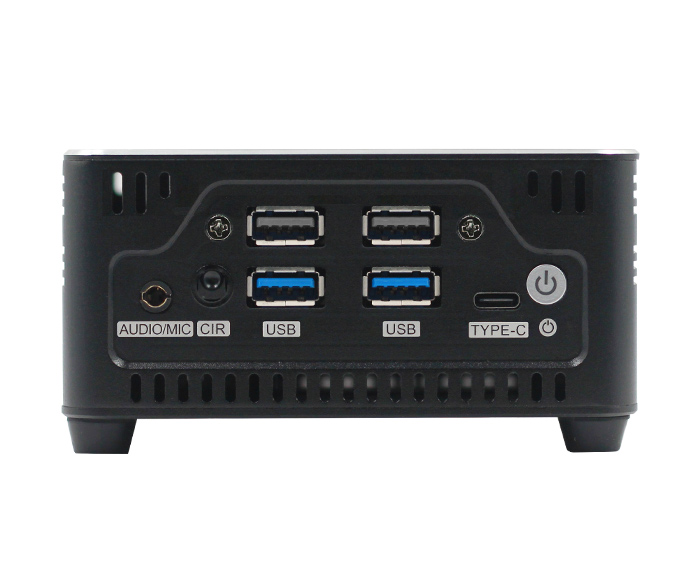辦公迷你香蕉视频官网下载主機U-BOX-M1