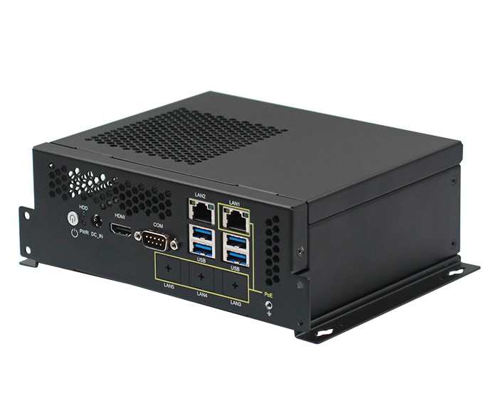 視覺係統香蕉视频官网下载機4205U I3-8145U I5-8265U I7-8565U