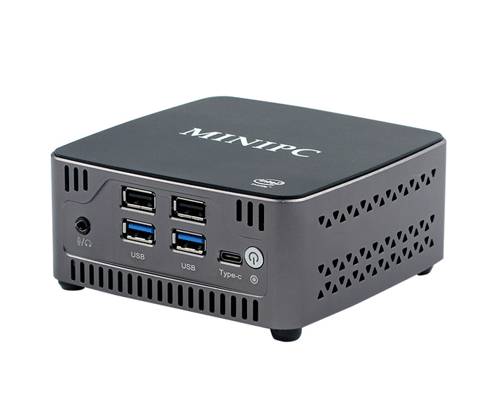 NUC辦公迷你香蕉视频官网下载主機U-BOX-M2