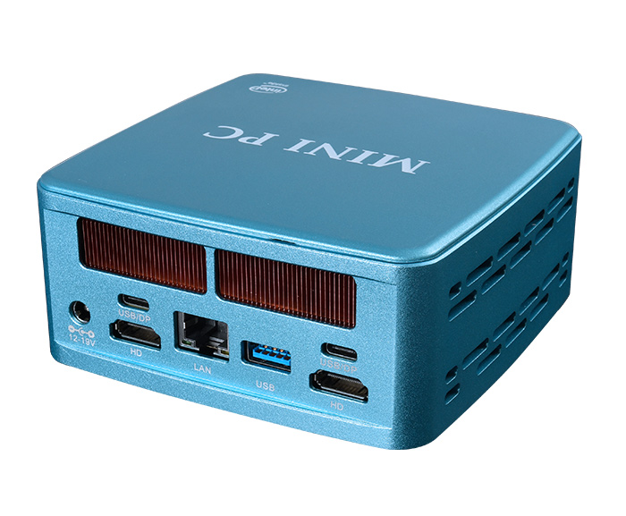 新品上市-NUC迷你商務香蕉视频官网下载主機U-BOX-M3